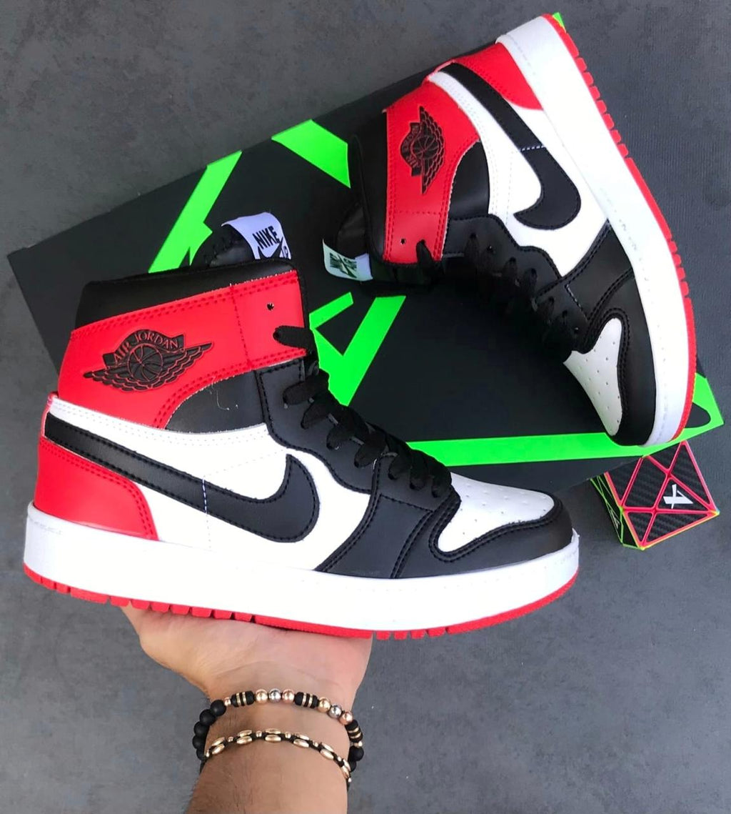 Botas Nike Retro