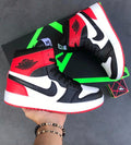 Botas Nike Retro