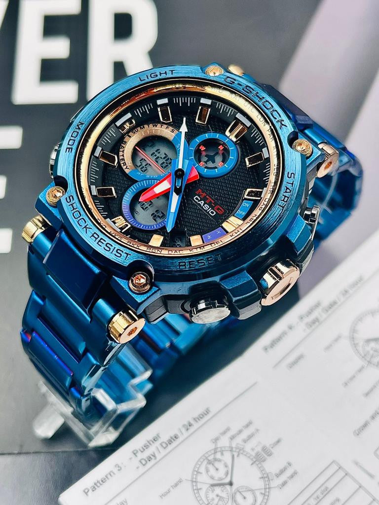 RELOJ CASIO