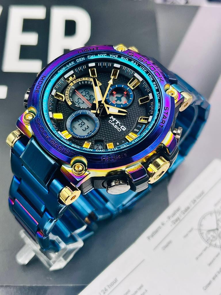 RELOJ CASIO