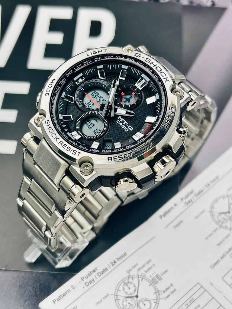 RELOJ CASIO