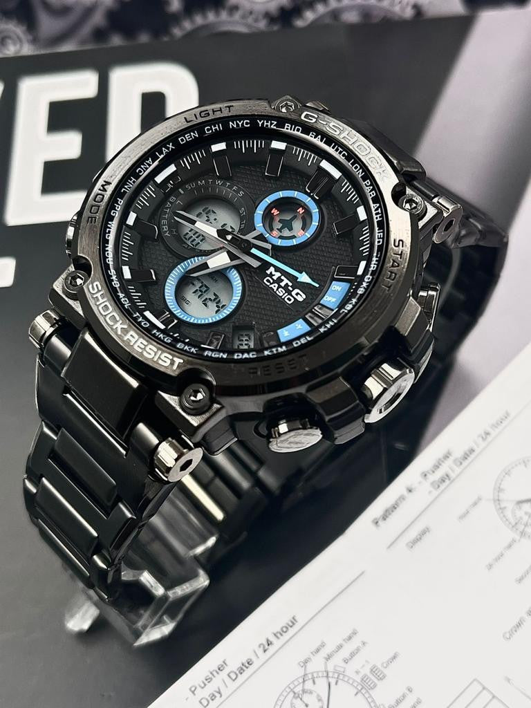 RELOJ CASIO