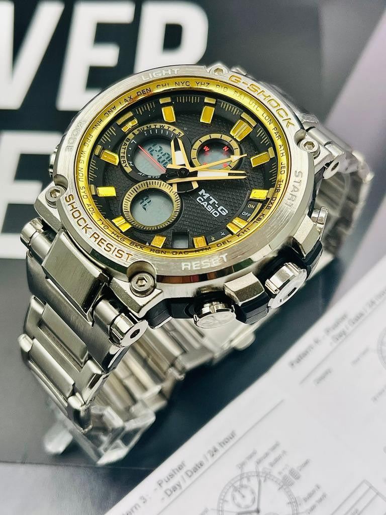 RELOJ CASIO