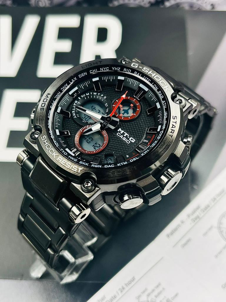 RELOJ CASIO