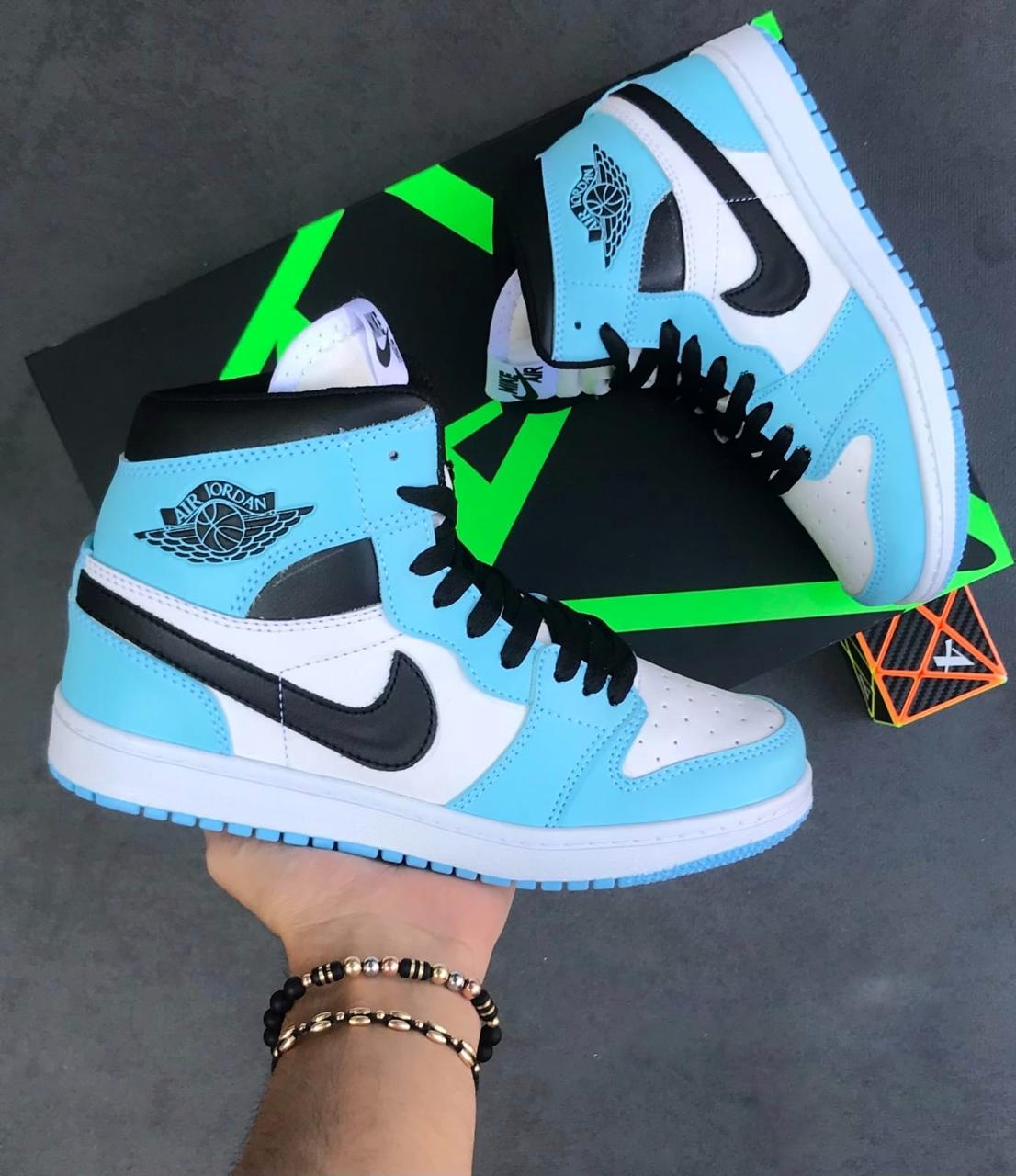 Botas Nike Retro