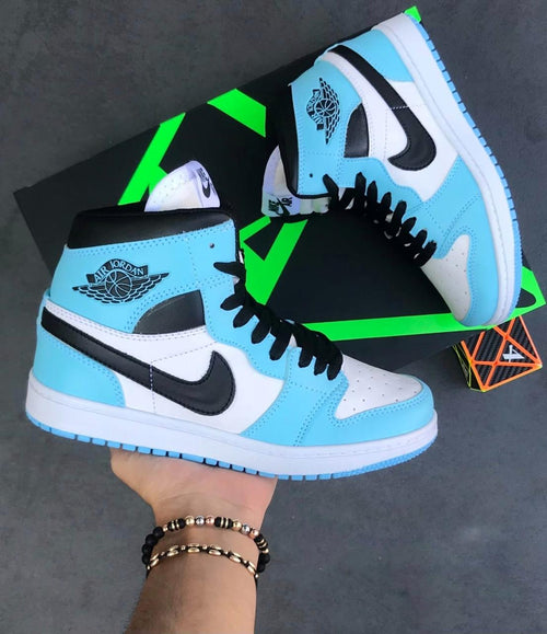 Botas Nike Retro