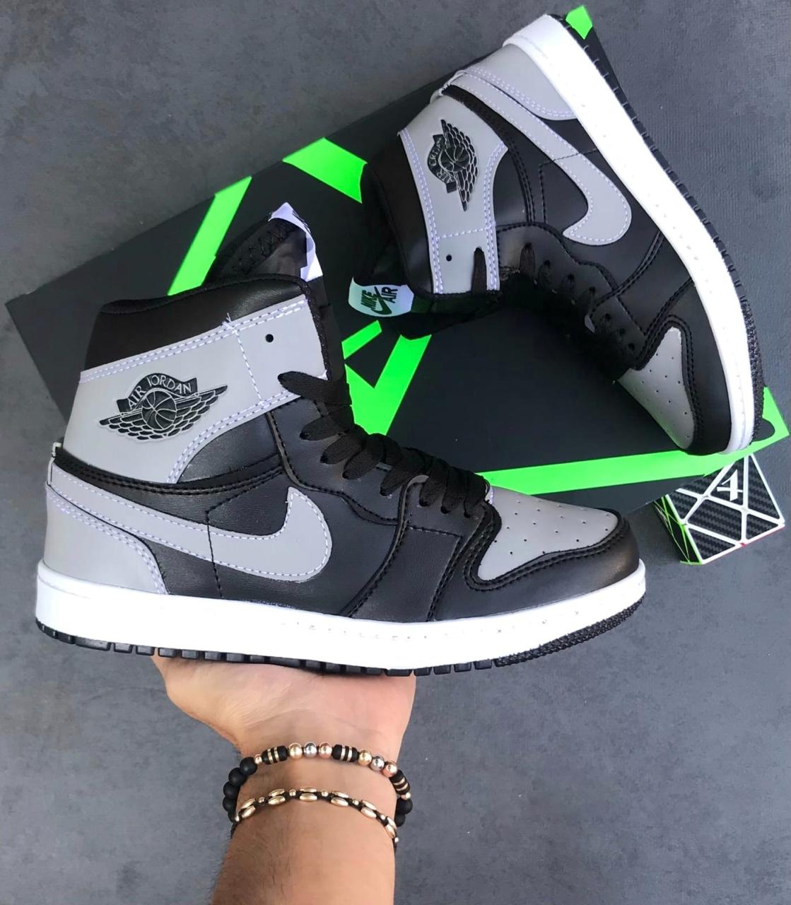 Botas Nike Retro