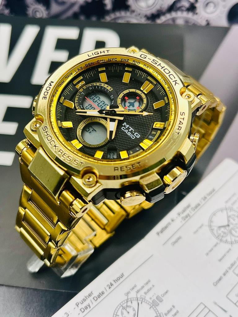 RELOJ CASIO