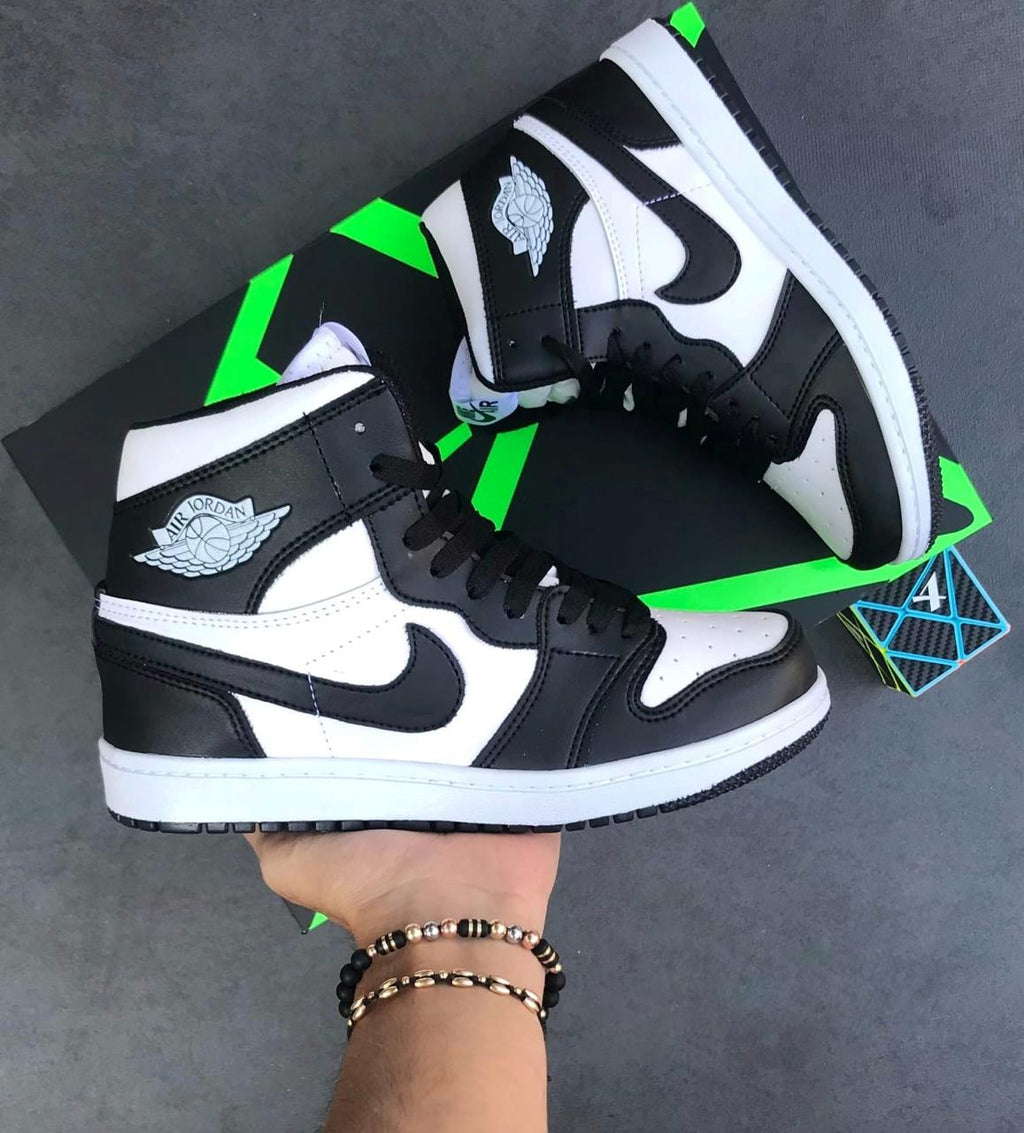 Botas Nike Retro
