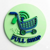 Full Shop – Inicio